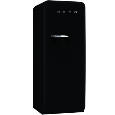 Smeg FAB28RDBB 60cm 'Retro Style' Blackboard Design Fridge and Ice Box with Right Hand Hinge Smeg FAB28RDBB 60cm 'Retro Style' Blackboard Design Fridge and Ice Box with Right Hand Hinge